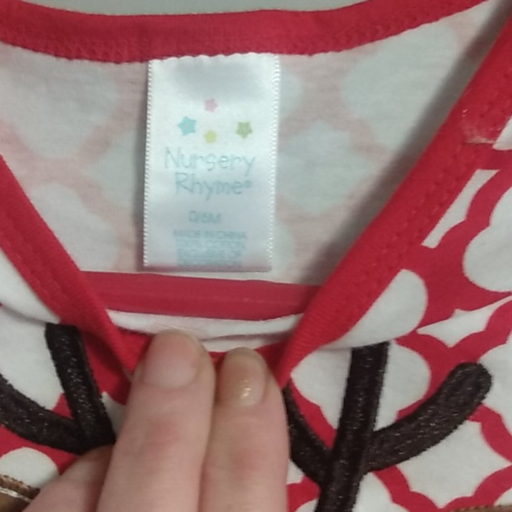 Christmas PJs - Picture 3 of 3